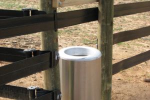 auto waterer by maryland horse fencing